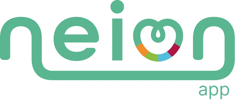 Neion app