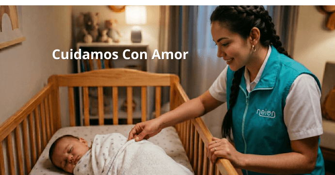 Primeros días con un recién nacido: rutinas sencillas que marcan la diferencia — Niños y bebés